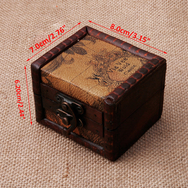 Jewelry Box