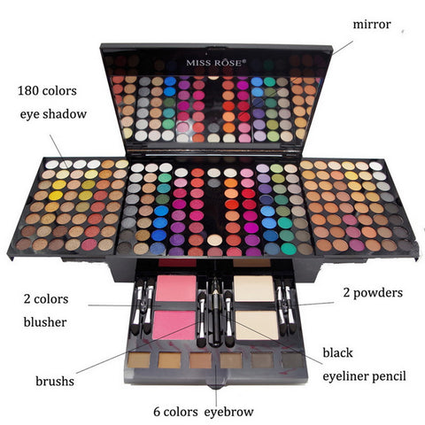 ULTIMATE MAKEUP SET